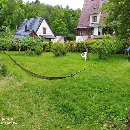 Apartament 3 Kąty Rybackie 外观 照片