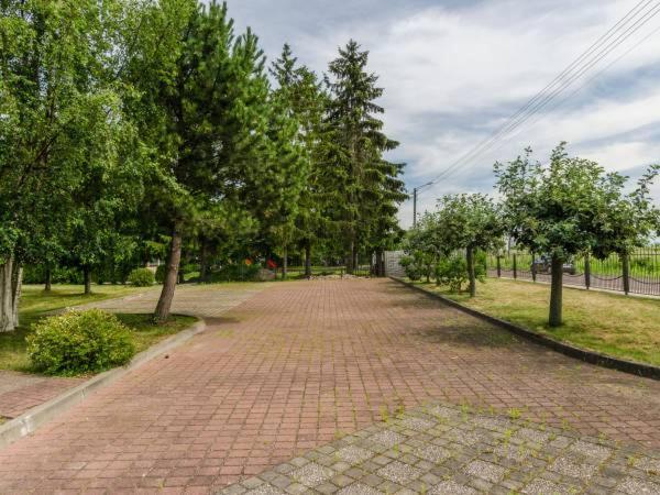 Apartament 3 Kąty Rybackie 外观 照片