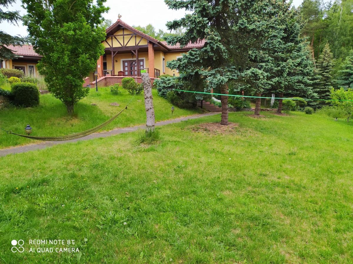 Apartament 3 Kąty Rybackie 外观 照片